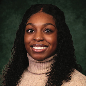 Chante Williams